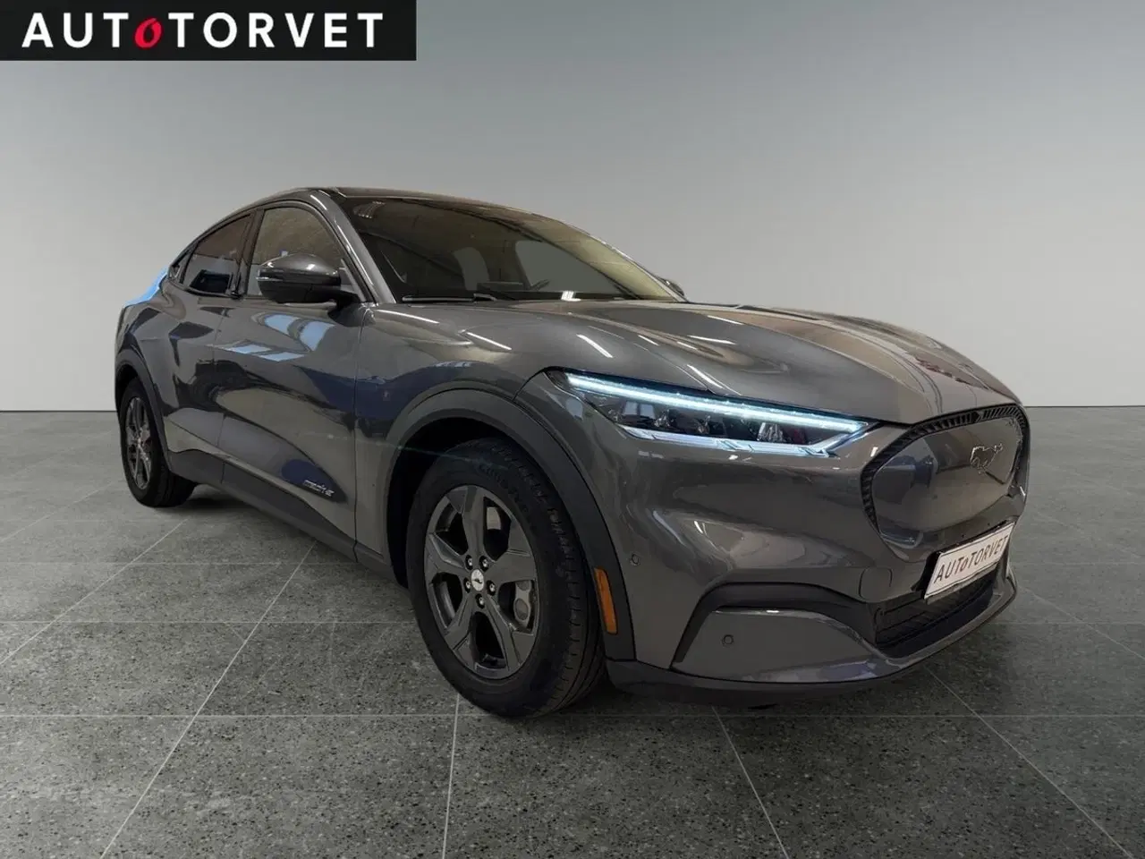 Billede 2 - Ford Mustang Mach-E 75 Standard Range