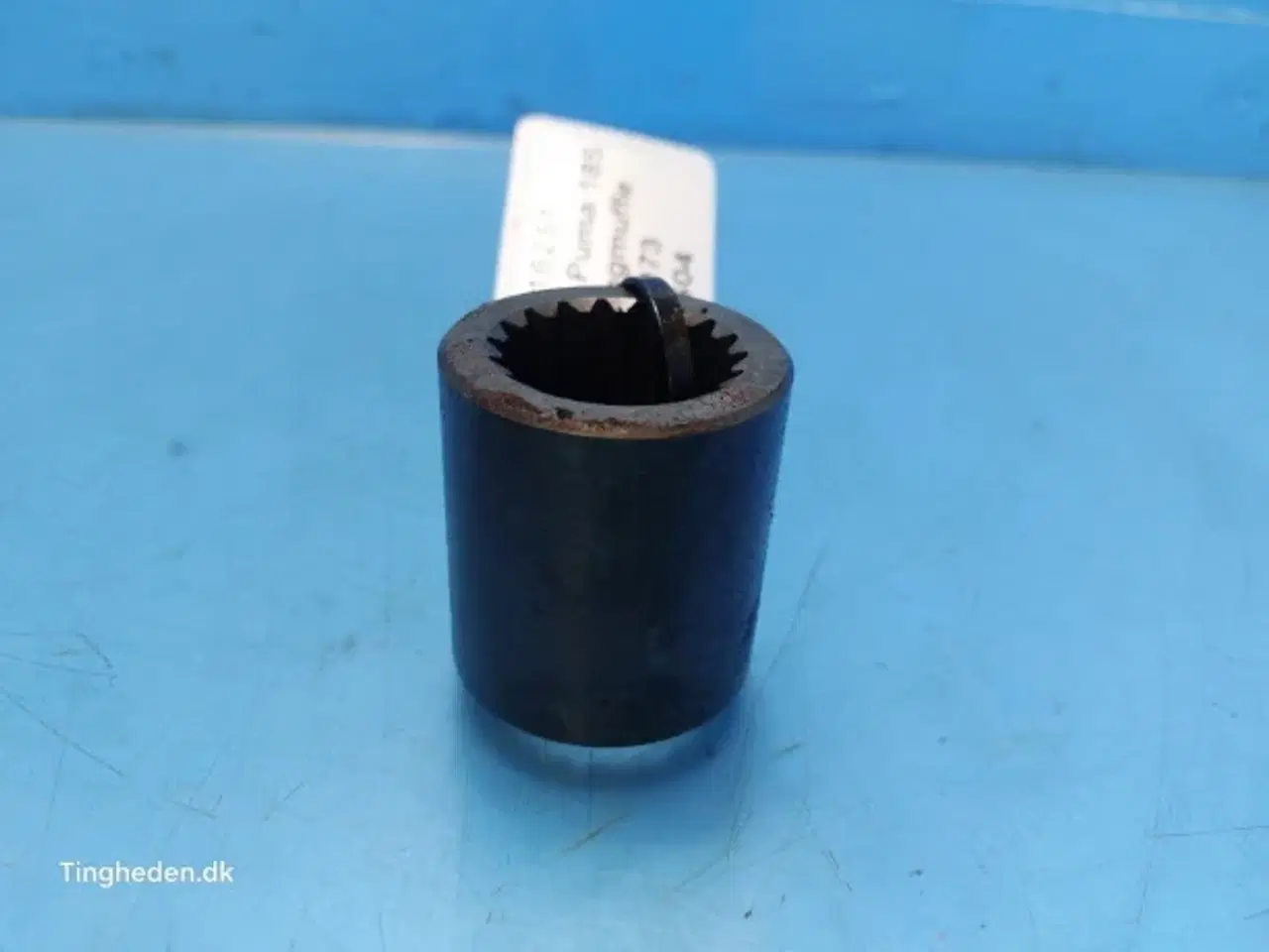 Billede 2 - Case Puma 185 Koblingmufe 87538073