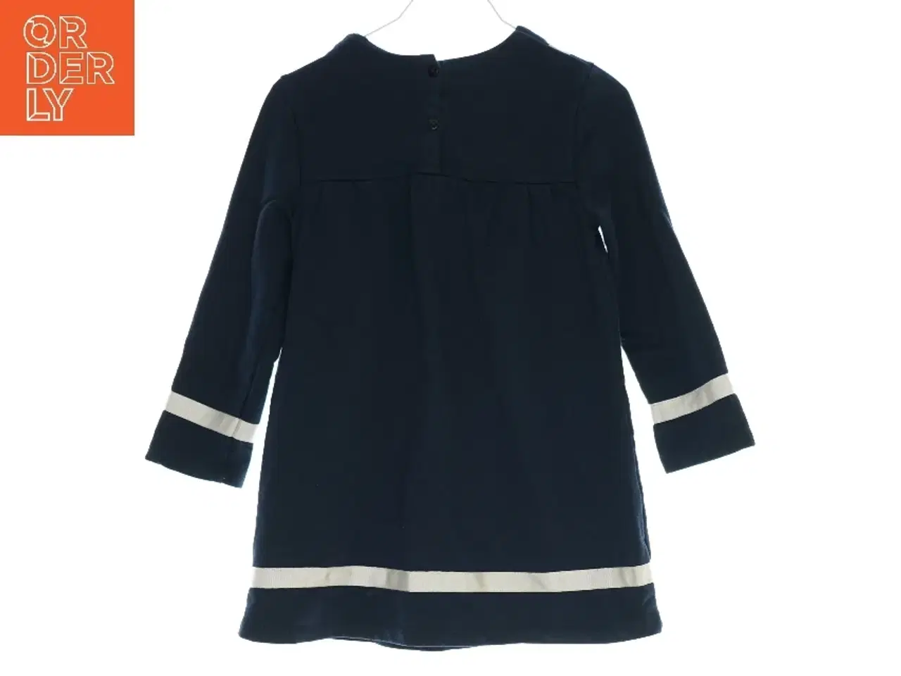 Billede 2 - Kjole fra Next (Str. 4-5 år)