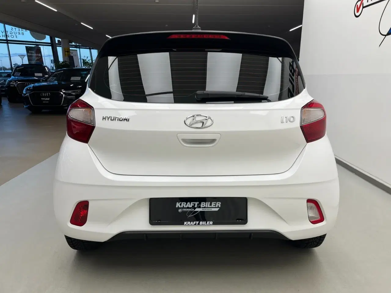 Billede 4 - Hyundai i10 1,0 MPi Advanced