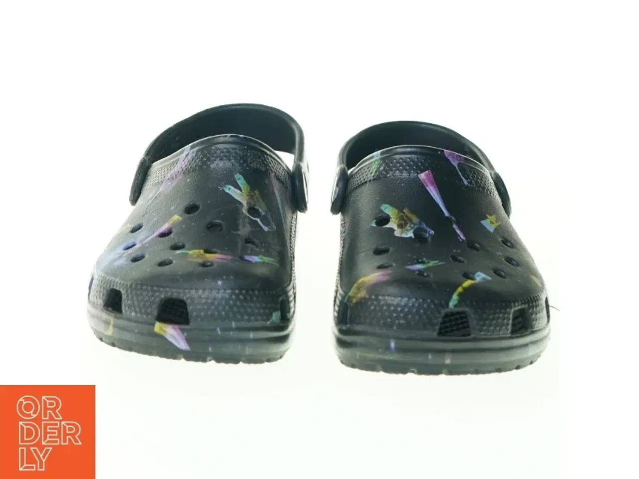 Billede 6 - Classic Out of this World II - Astronaut Sandaler fra Crocs (str. 32-33)