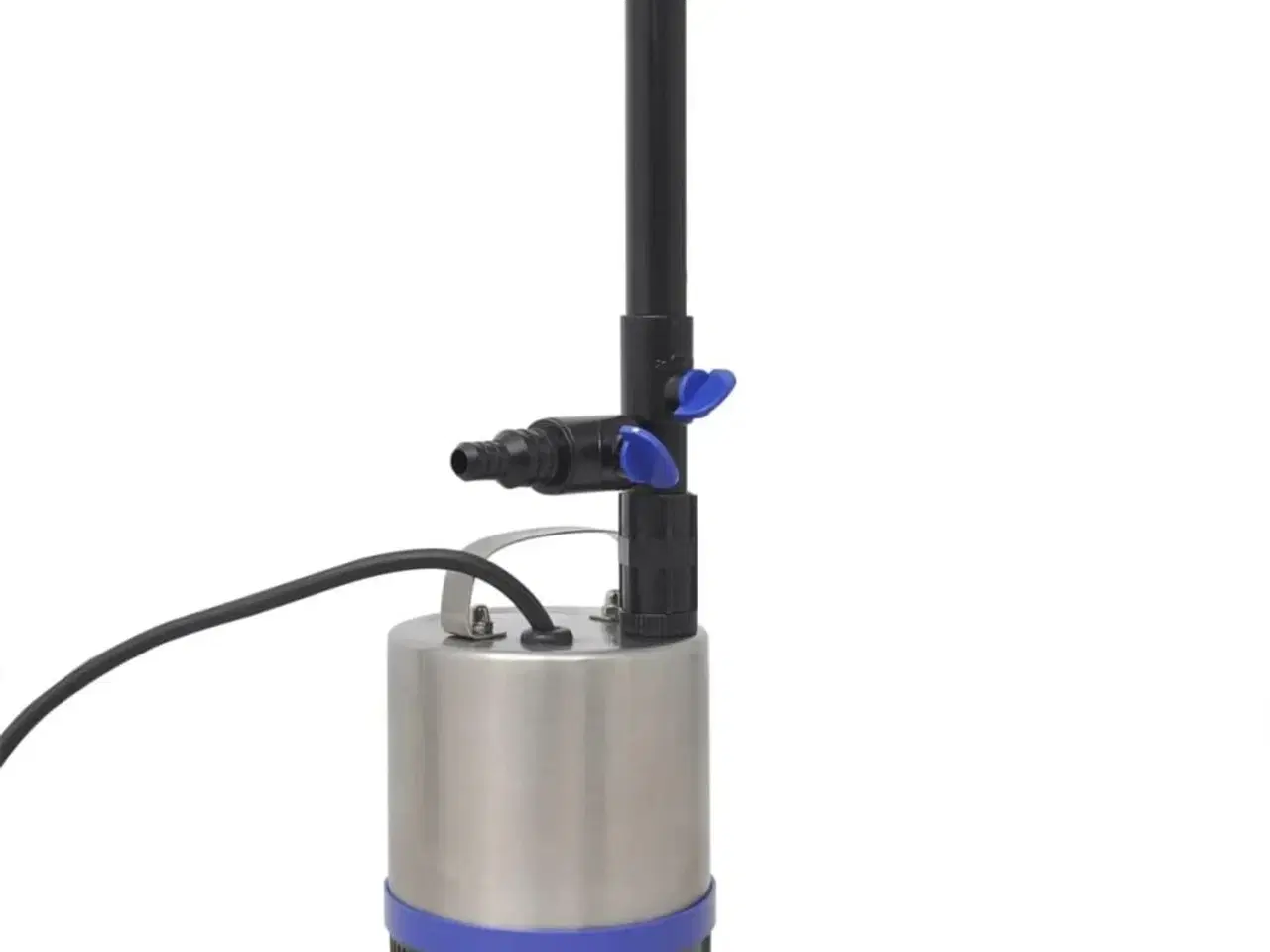 Billede 2 - Fontænepumpe 50 W 1750 l/t