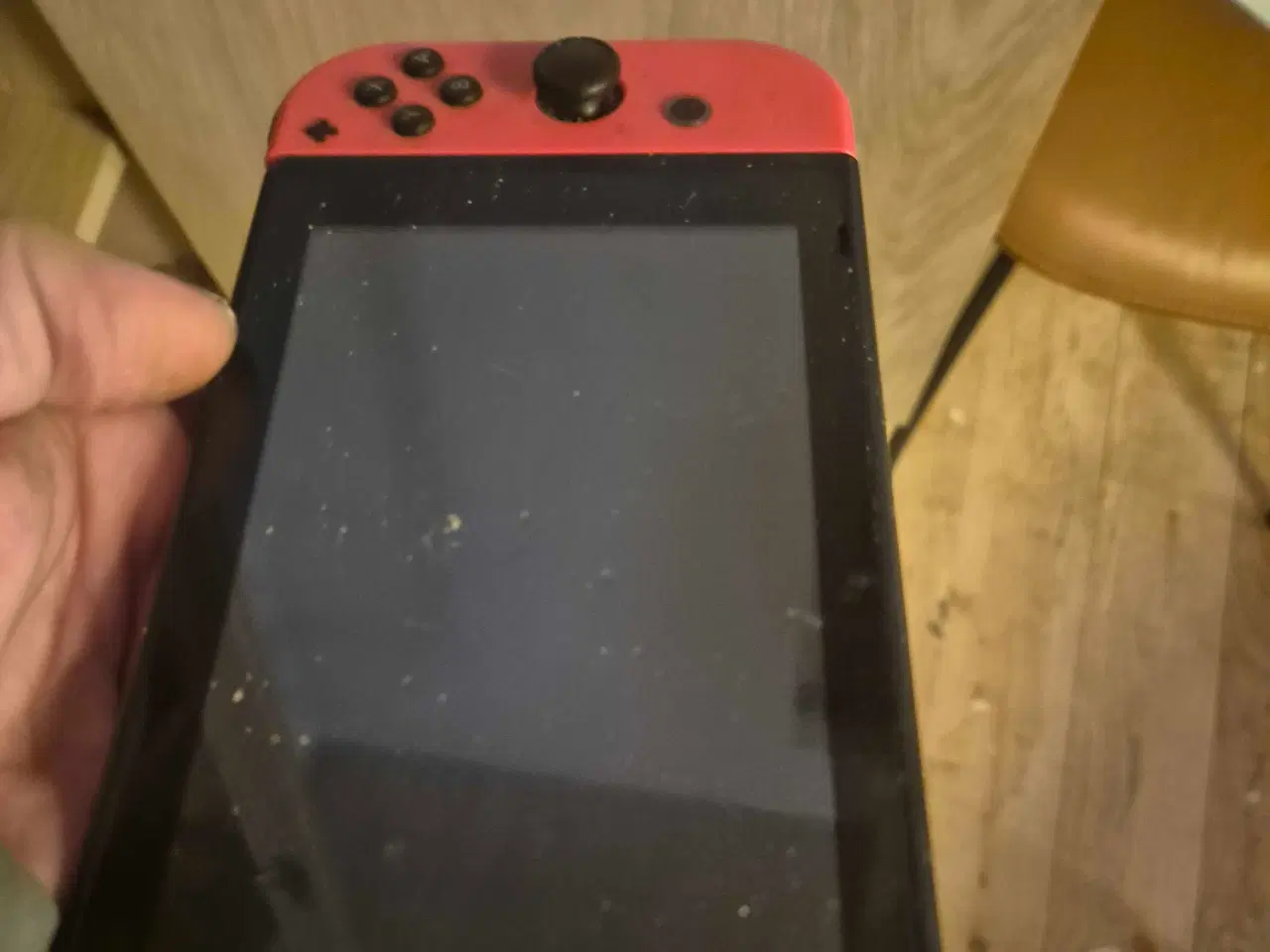 Billede 1 - virker perfekt