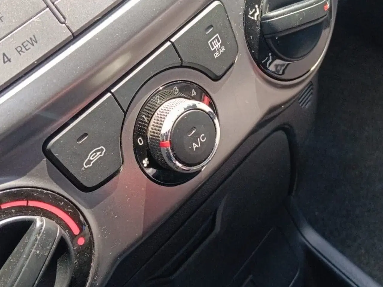 Billede 4 - Hyundai i20 1,25 Life+