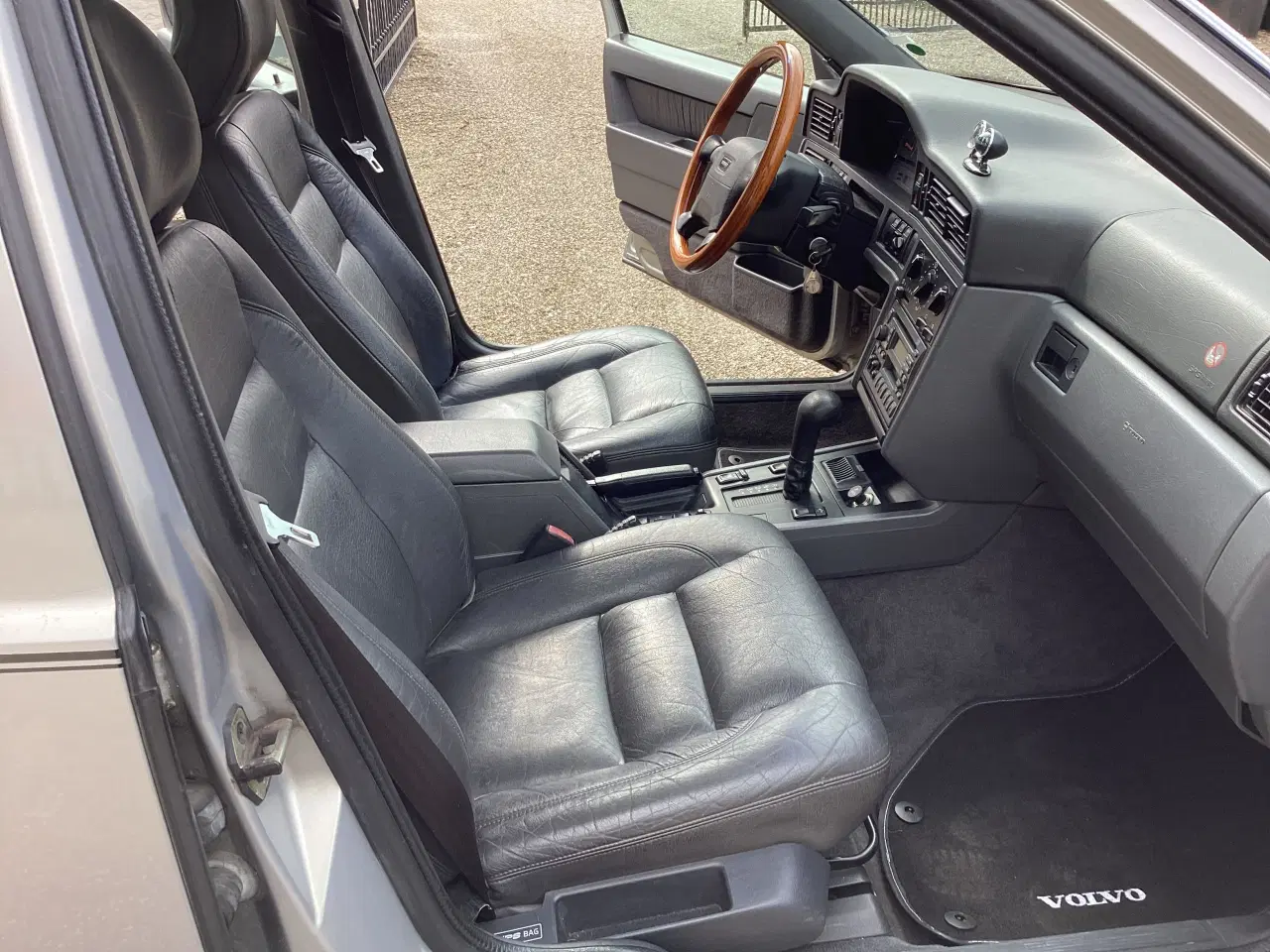 Billede 13 - Super fin Volvo 850 T