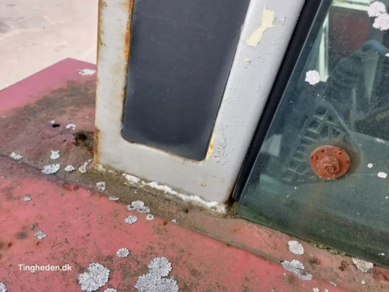 Billede 16 - Massey Ferguson 690 Kabine 3303089M92