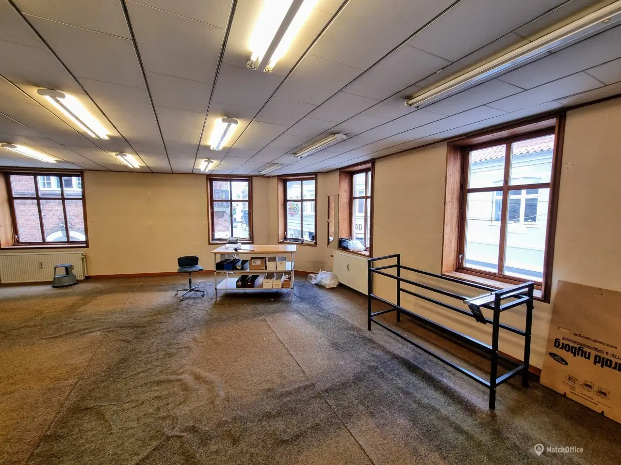 Billede 8 - Investerings- / projektejendom i gågaden i Viborg