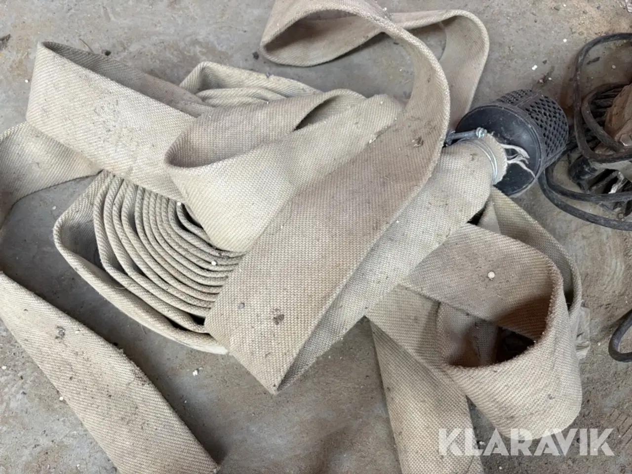 Billede 10 - Vandpumpe Wacker Neuson Mcp2-ce
