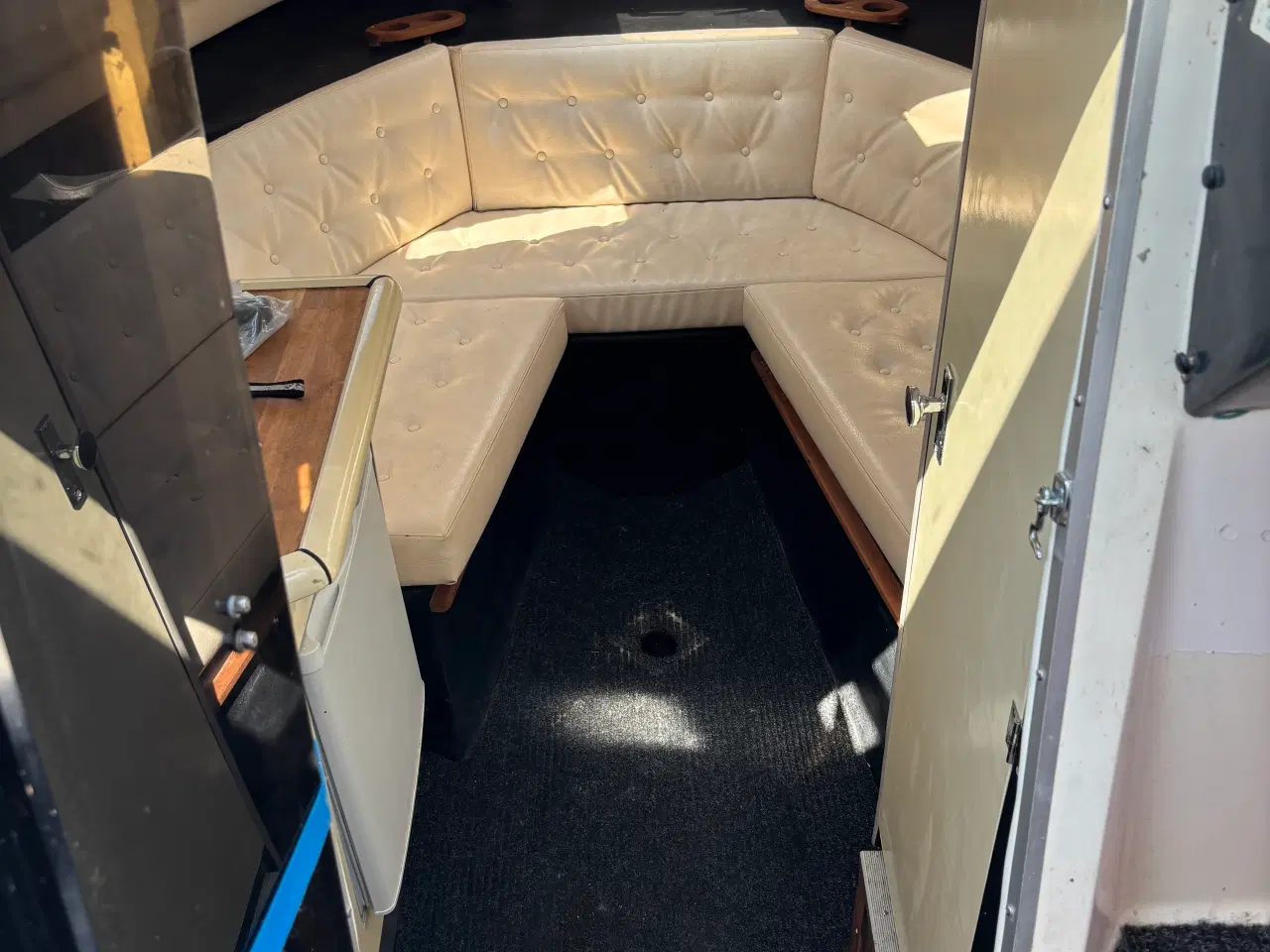 Billede 6 - Bayliner 2155
