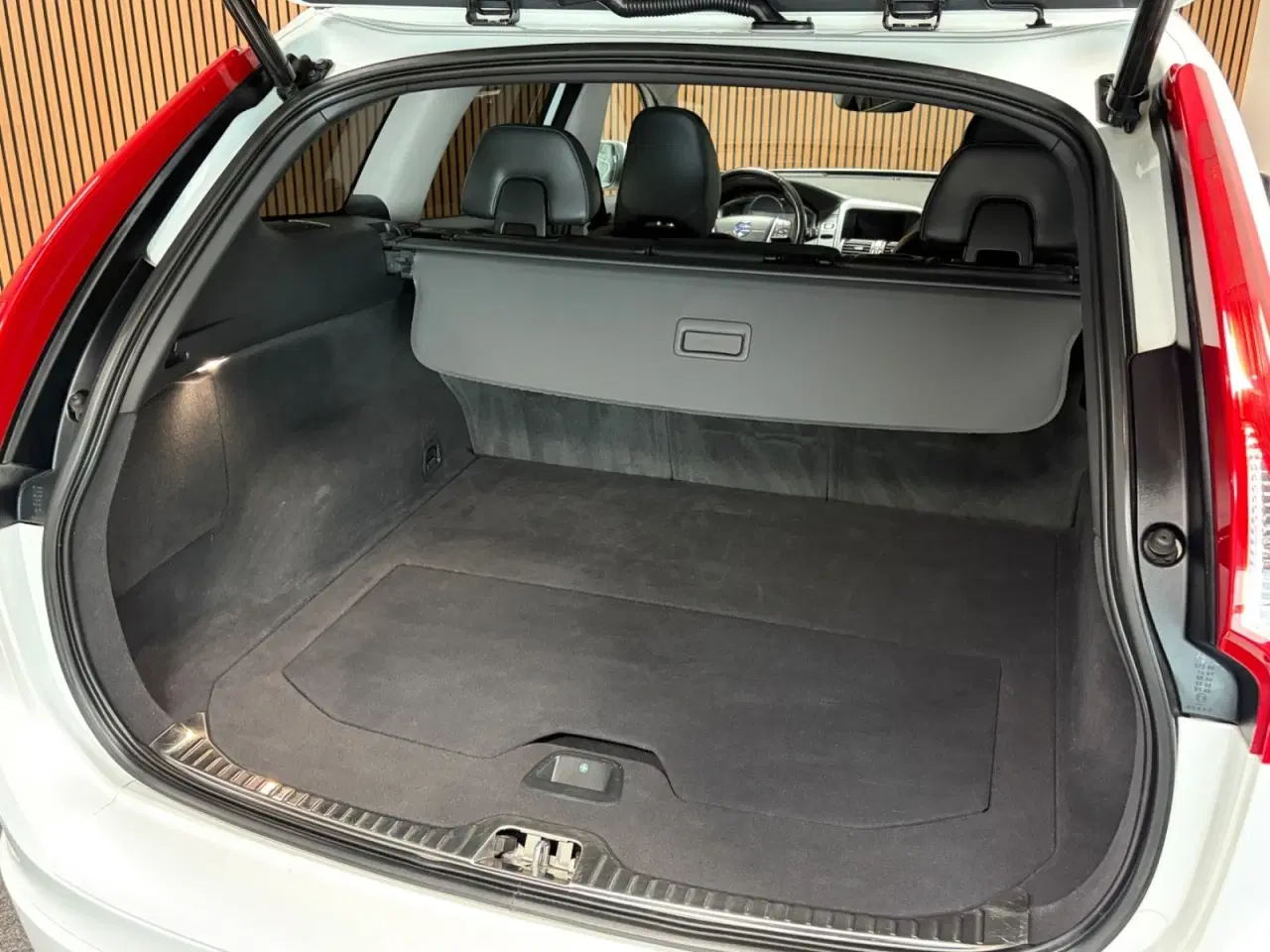 Billede 19 - Volvo XC60 2,0 D4 190 Summum aut.