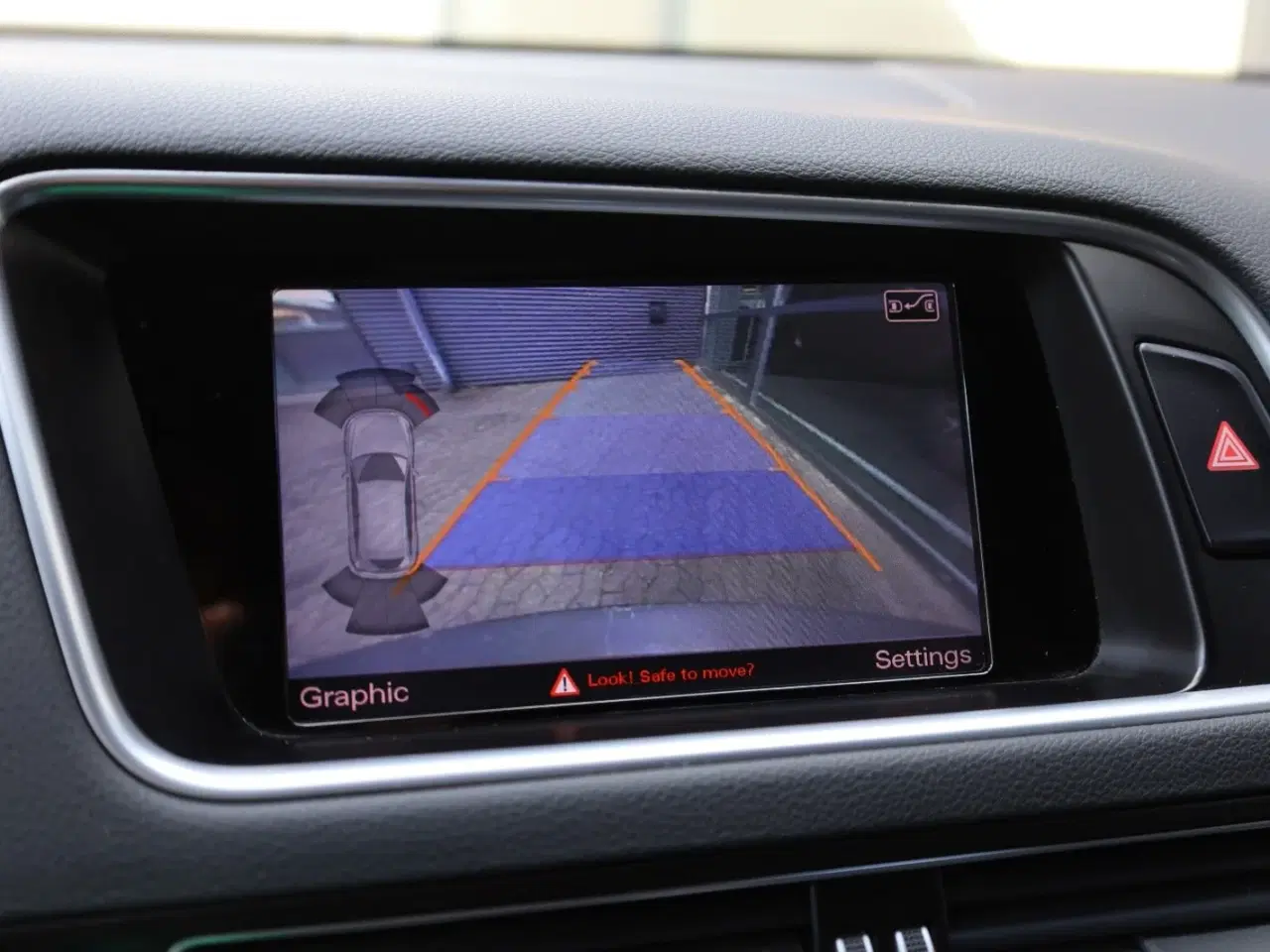 Billede 14 - Audi SQ5 3,0 TDi 313 quattro Tiptr. Van
