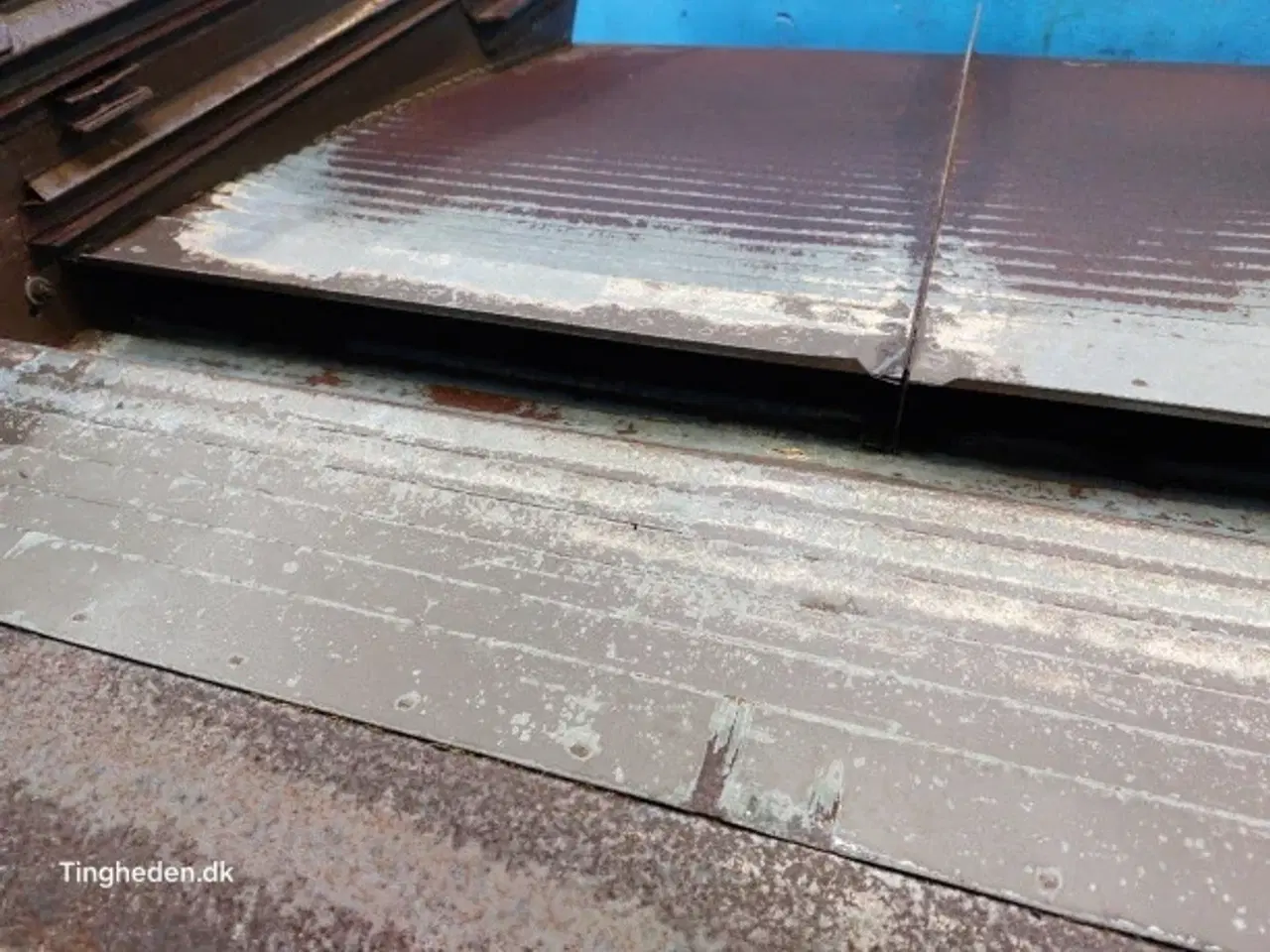 Billede 11 - Dronningborg 8500 Soldkasse 28450506