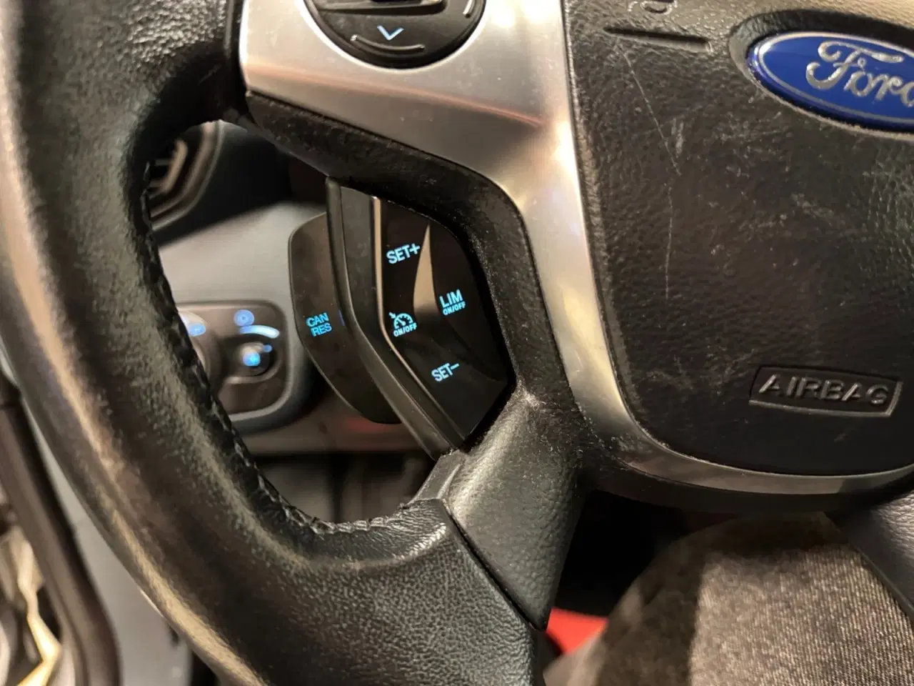 Billede 13 - Ford C-MAX 1,6 TDCi 115 Trend