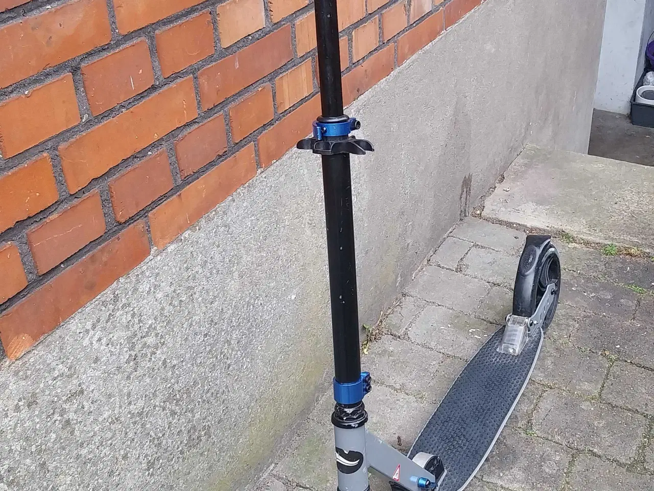 Billede 4 - Crivit løbehjul