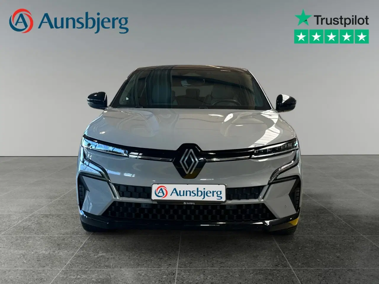 Billede 8 - Renault Megane E-Tech 40 Techno