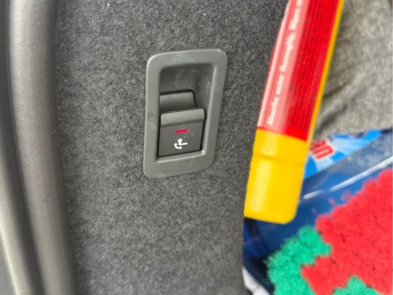 Billede 7 - Audi A6 Avant E-tron Progress Plus Performance 367HK Stc Aut.