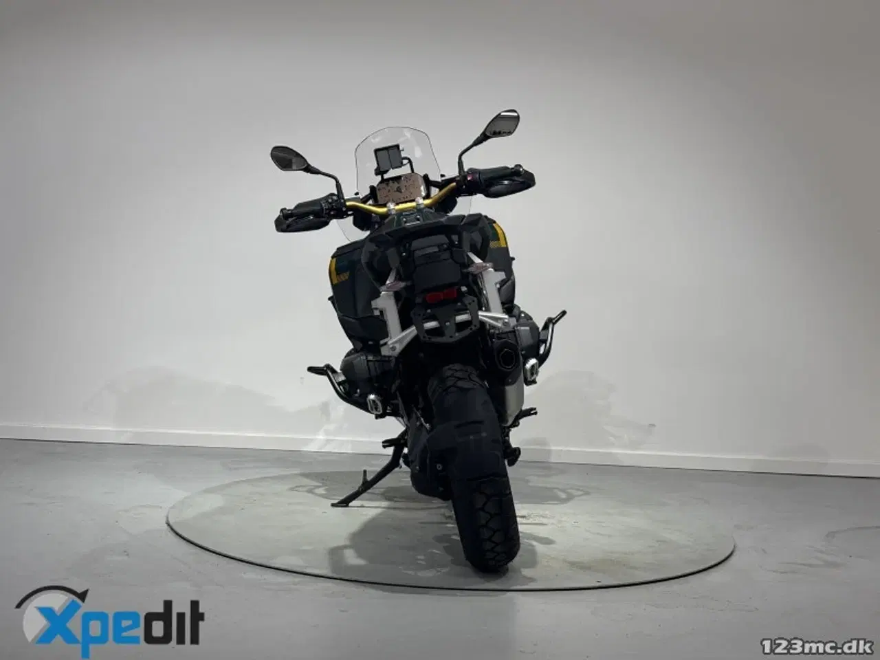 Billede 19 - BMW R 1300 GS Adventure