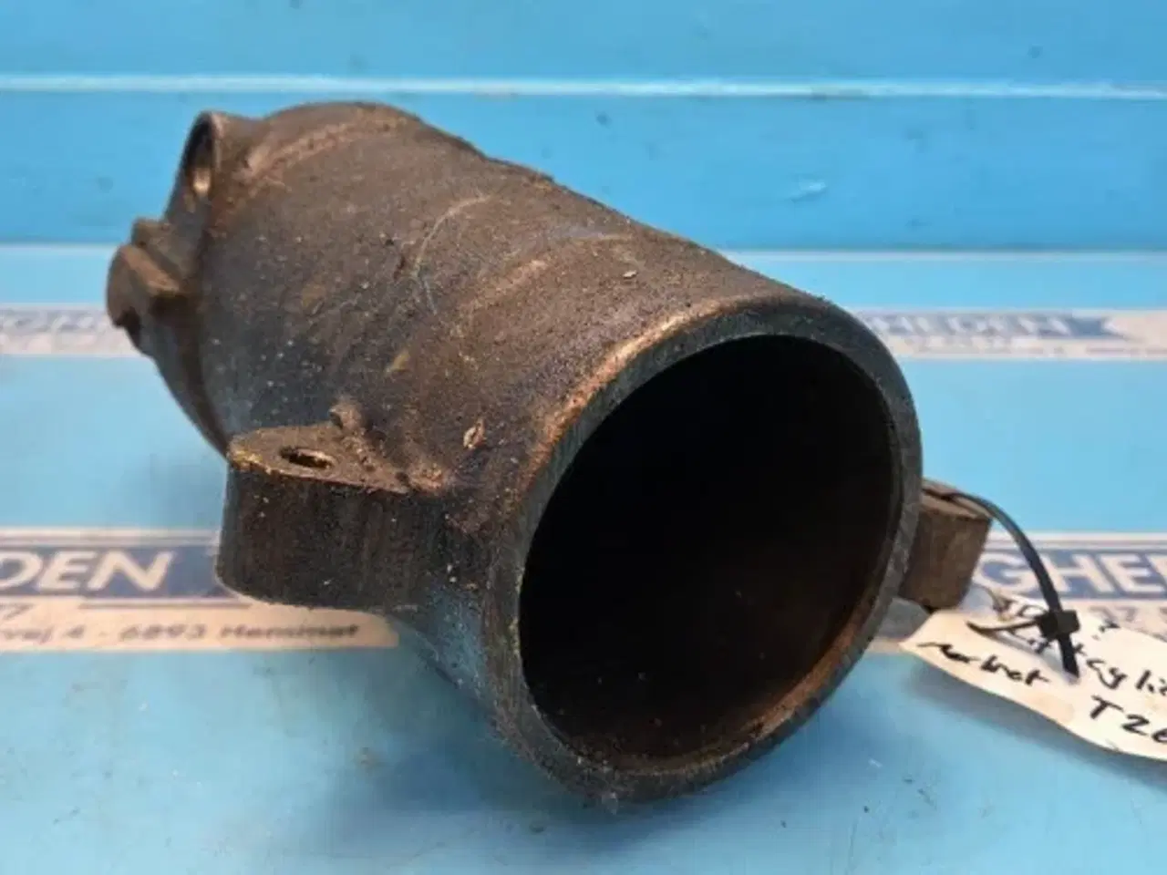 Billede 8 - John Deere 2120 Liftcylinder T26648