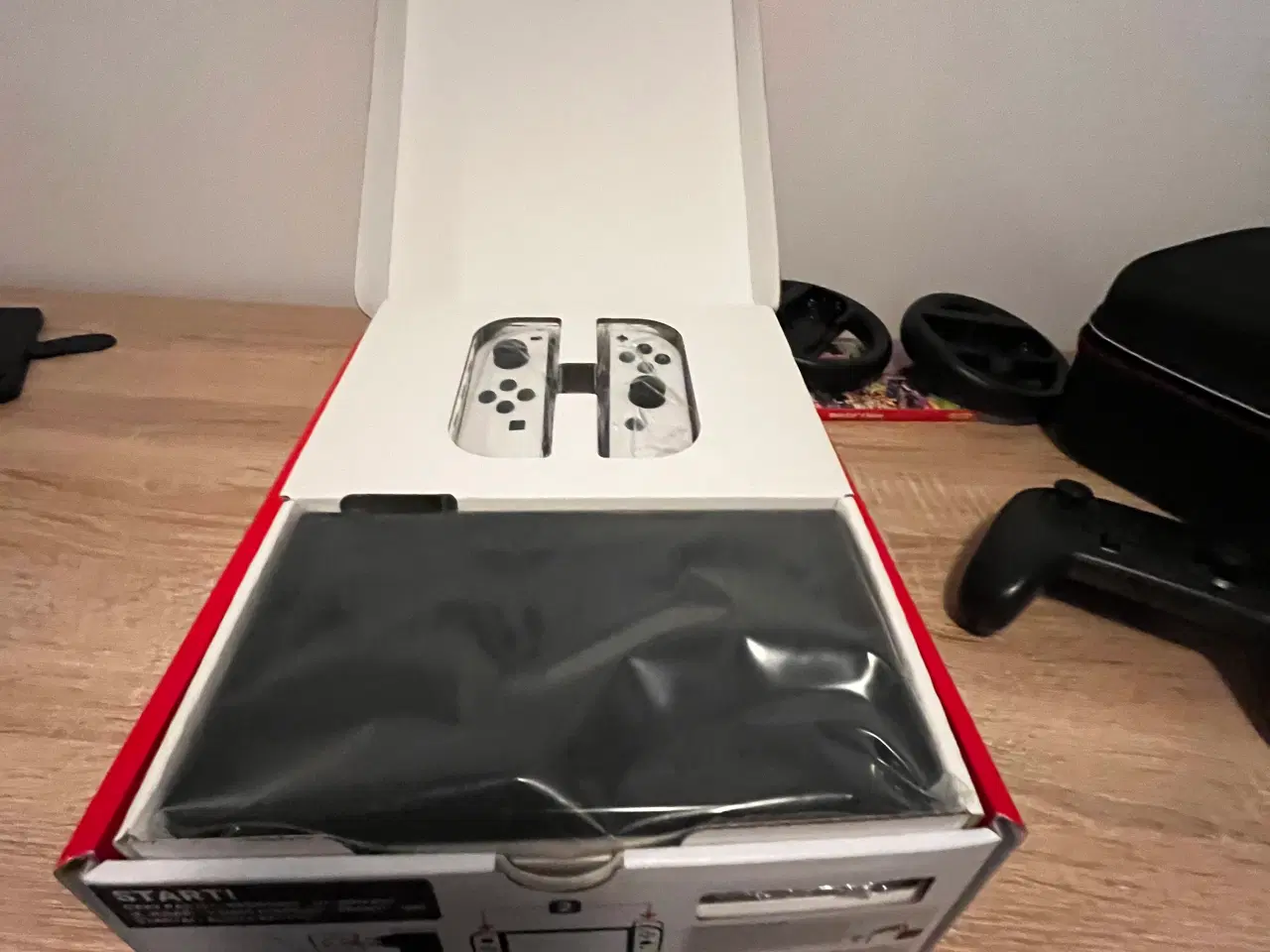 Billede 15 - Nintendo switch OLED