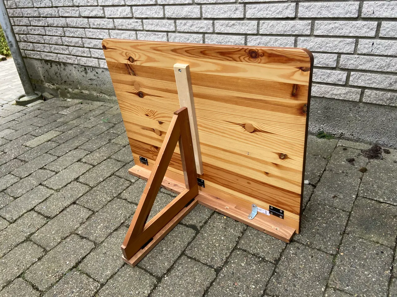 Billede 2 - Ikea Bord til ophængning