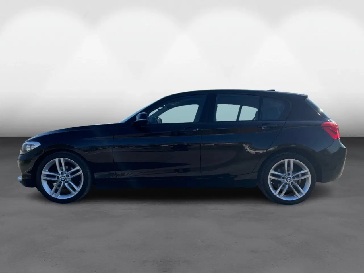 Billede 2 - BMW 118i 1,5 