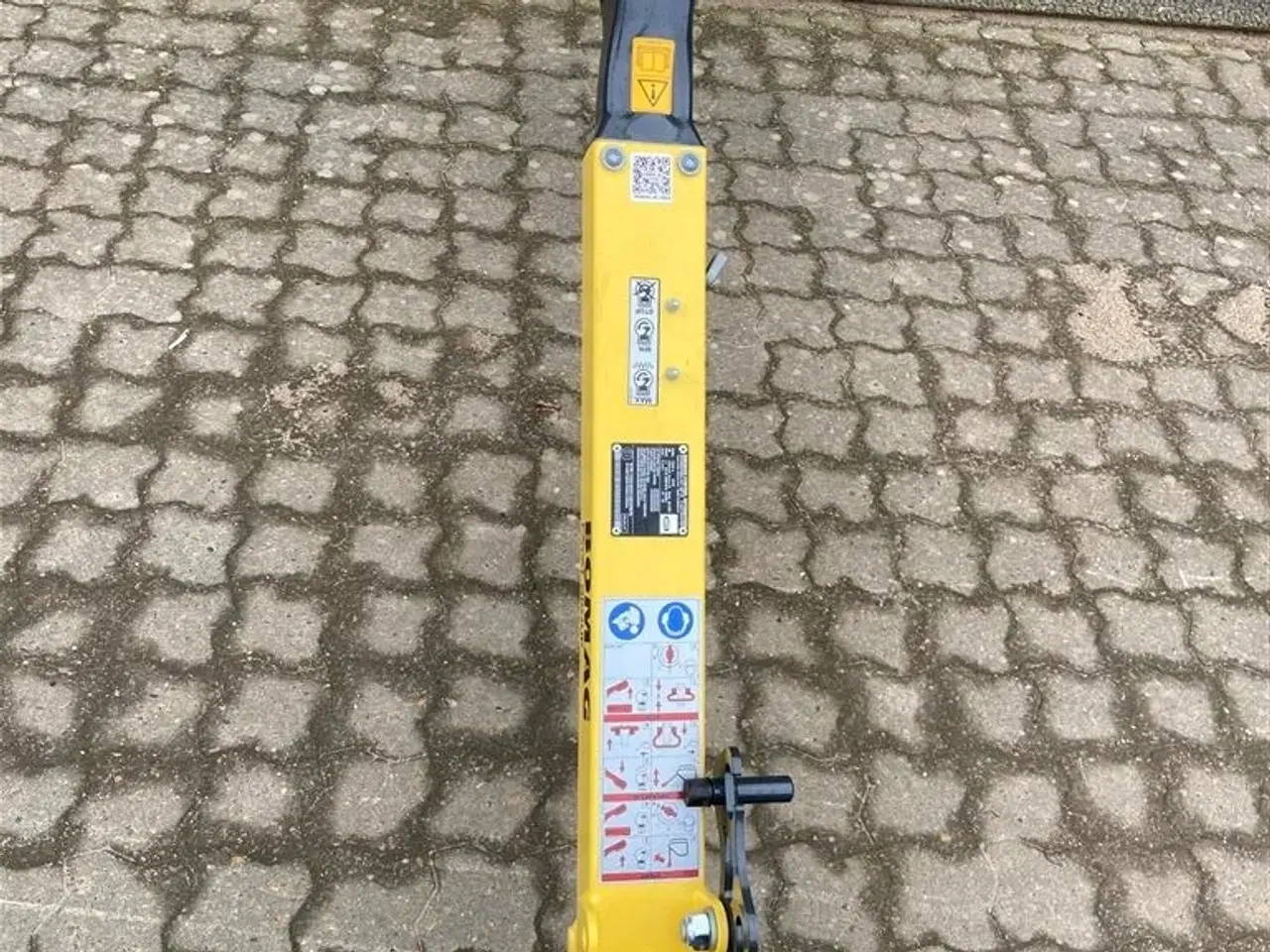 Billede 10 - Bomag BPR 35/60 D