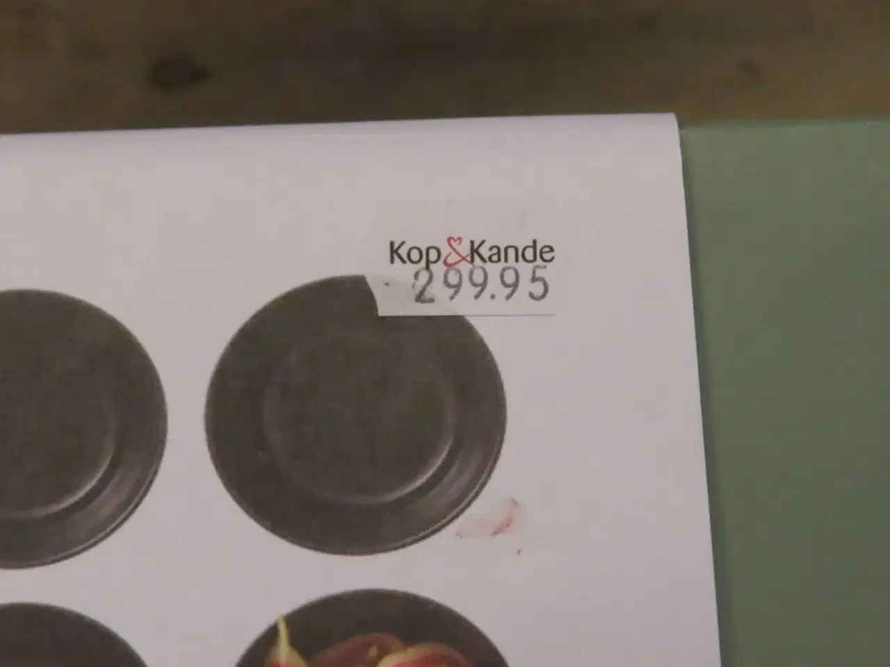 Billede 2 - 12 stk. Skåle BITZ
