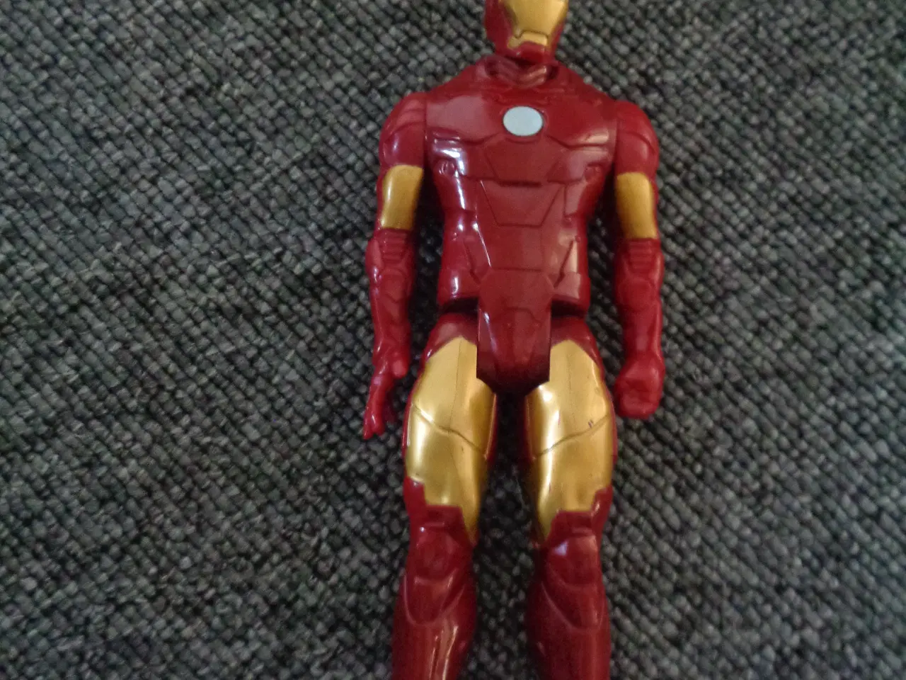 Billede 1 -  Iron Man