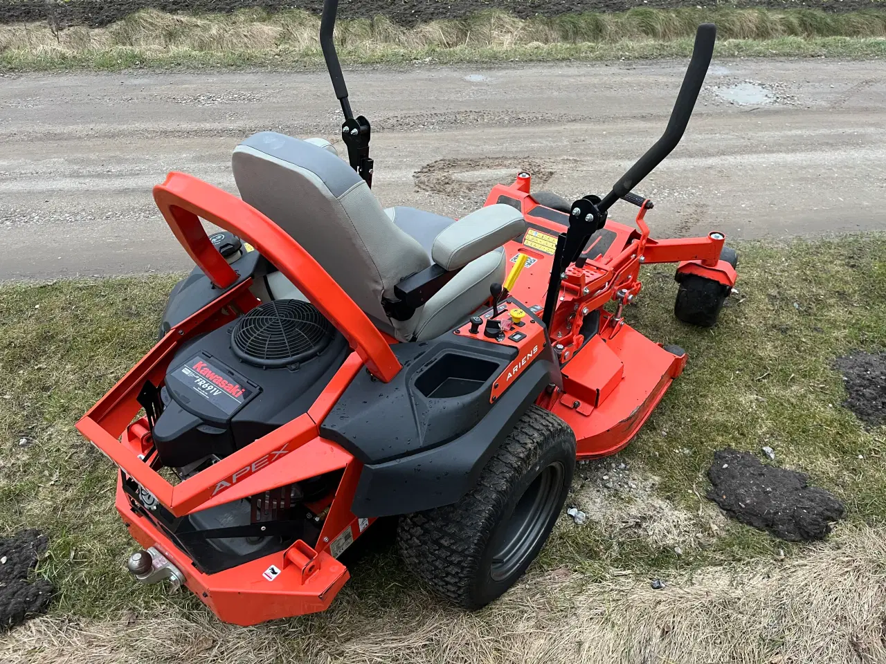 Billede 4 - Ariens 48” zeroturn