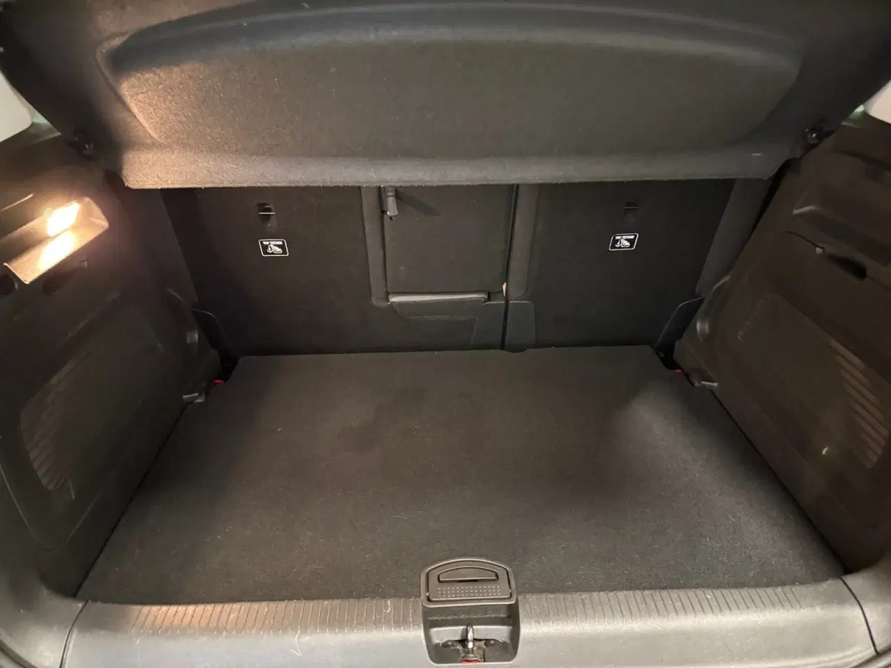 Billede 14 - Opel Crossland X 1,2 T 110 Exclusive aut.