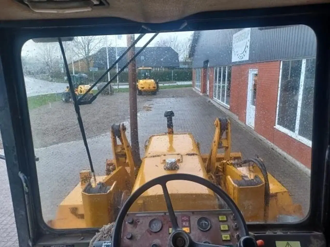 Billede 5 - Hydrema 806