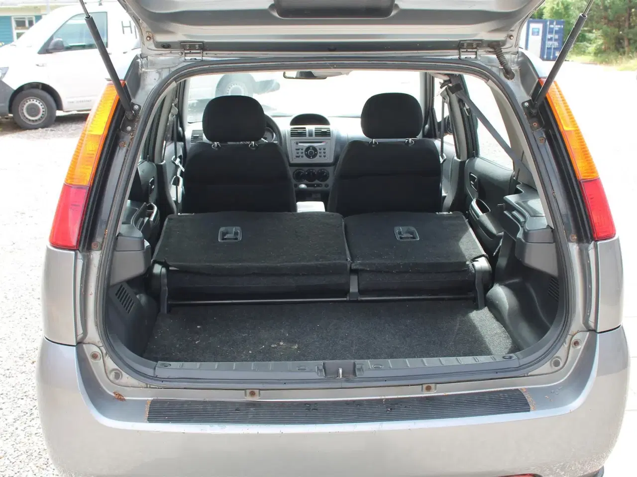 Billede 7 - Suzuki Ignis 1,3 SE 94HK 5d