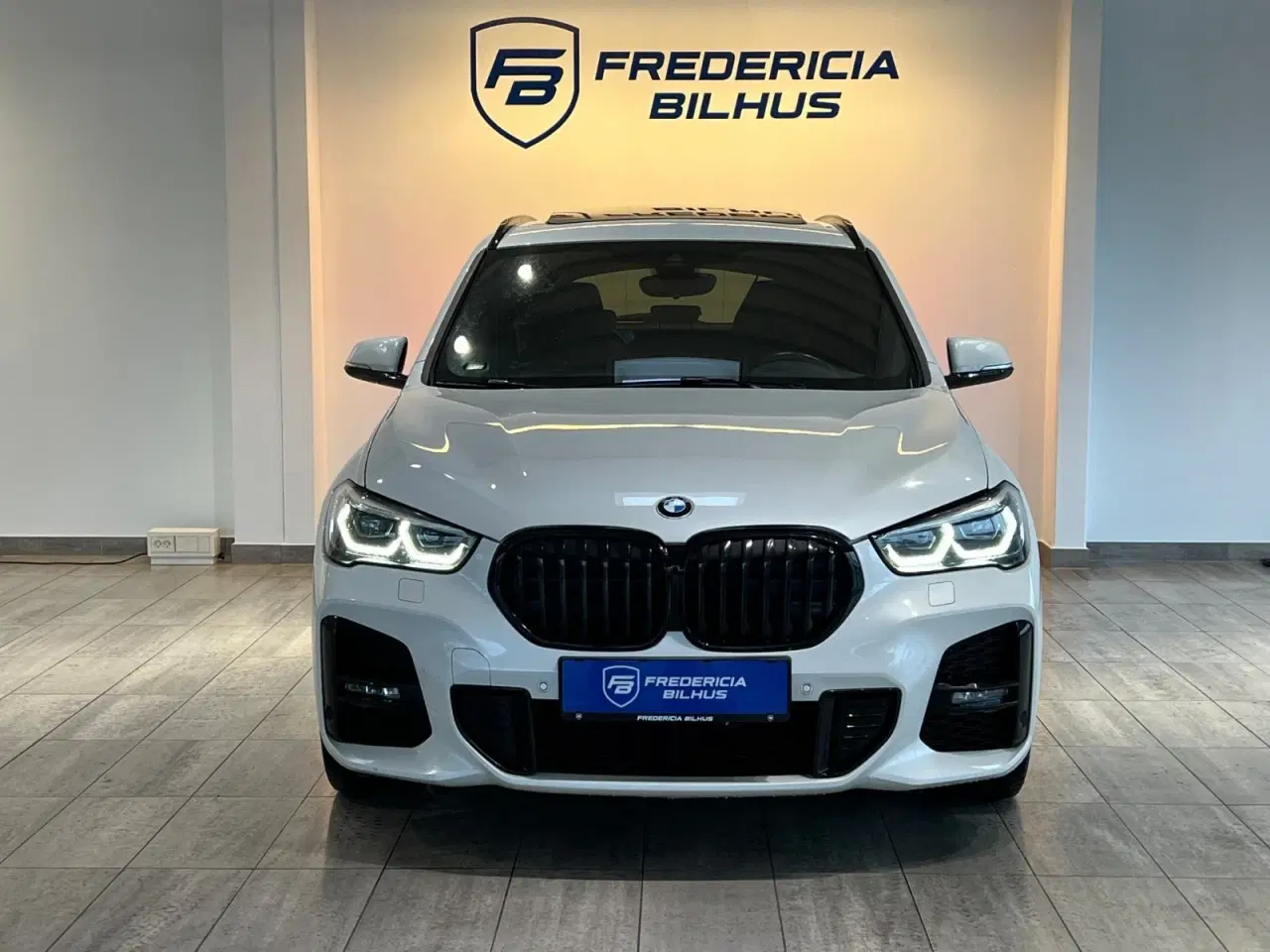 Billede 2 - BMW X1 1,5 xDrive25e M-Sport aut.