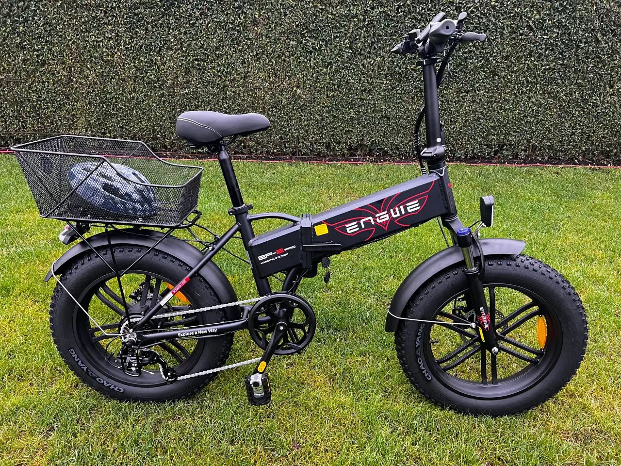 Billede 2 - El cykel 750w