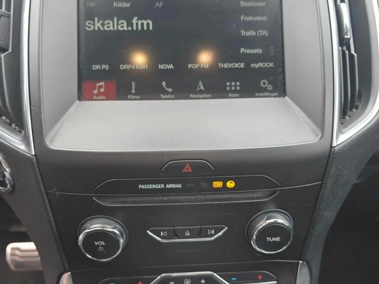 Billede 9 - Ford S-MAX 2,0 TDCi 180 ST-Line aut. 7prs