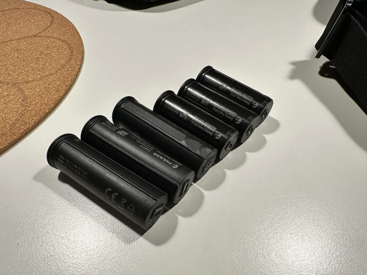 Billede 7 - Pulsar digex n455 natkikkert + Pulsar Axion xm30f 