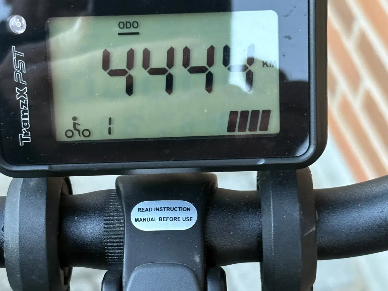 Billede 10 - E-fly Premium Elcykel