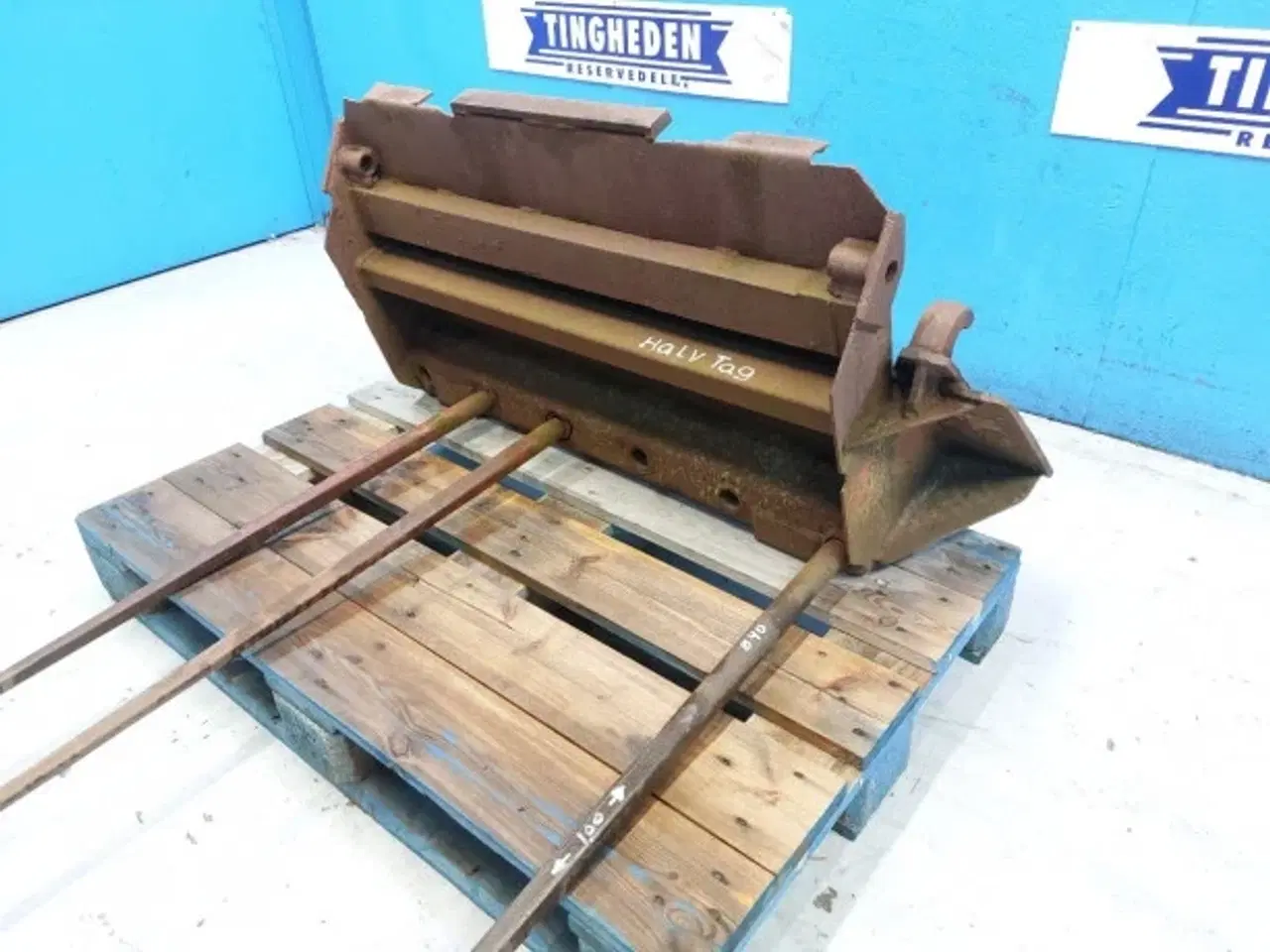 Billede 4 - Veto Siloklo