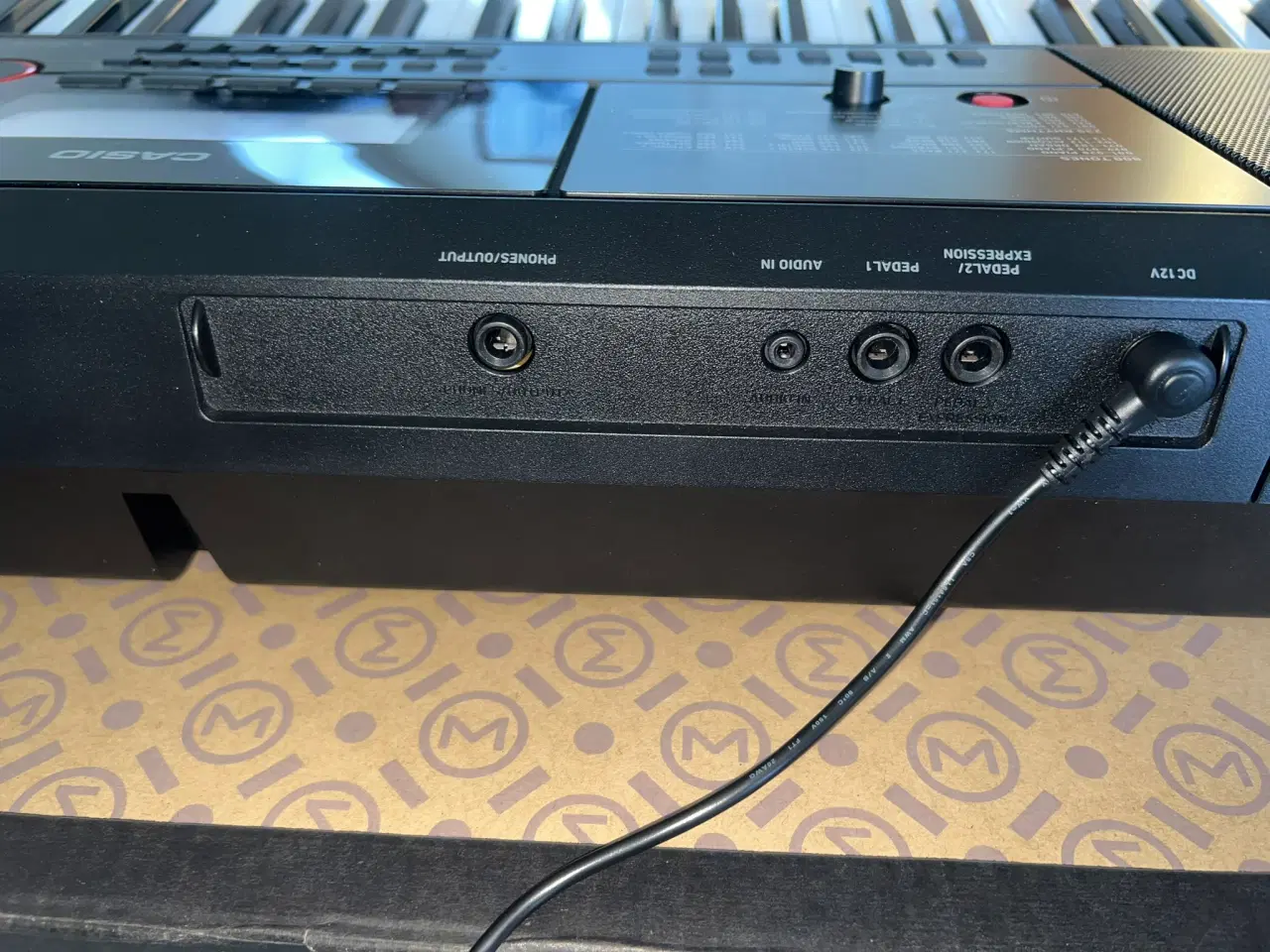 Billede 7 - Nyt Casio CT-X3000 Arranger-keyboard