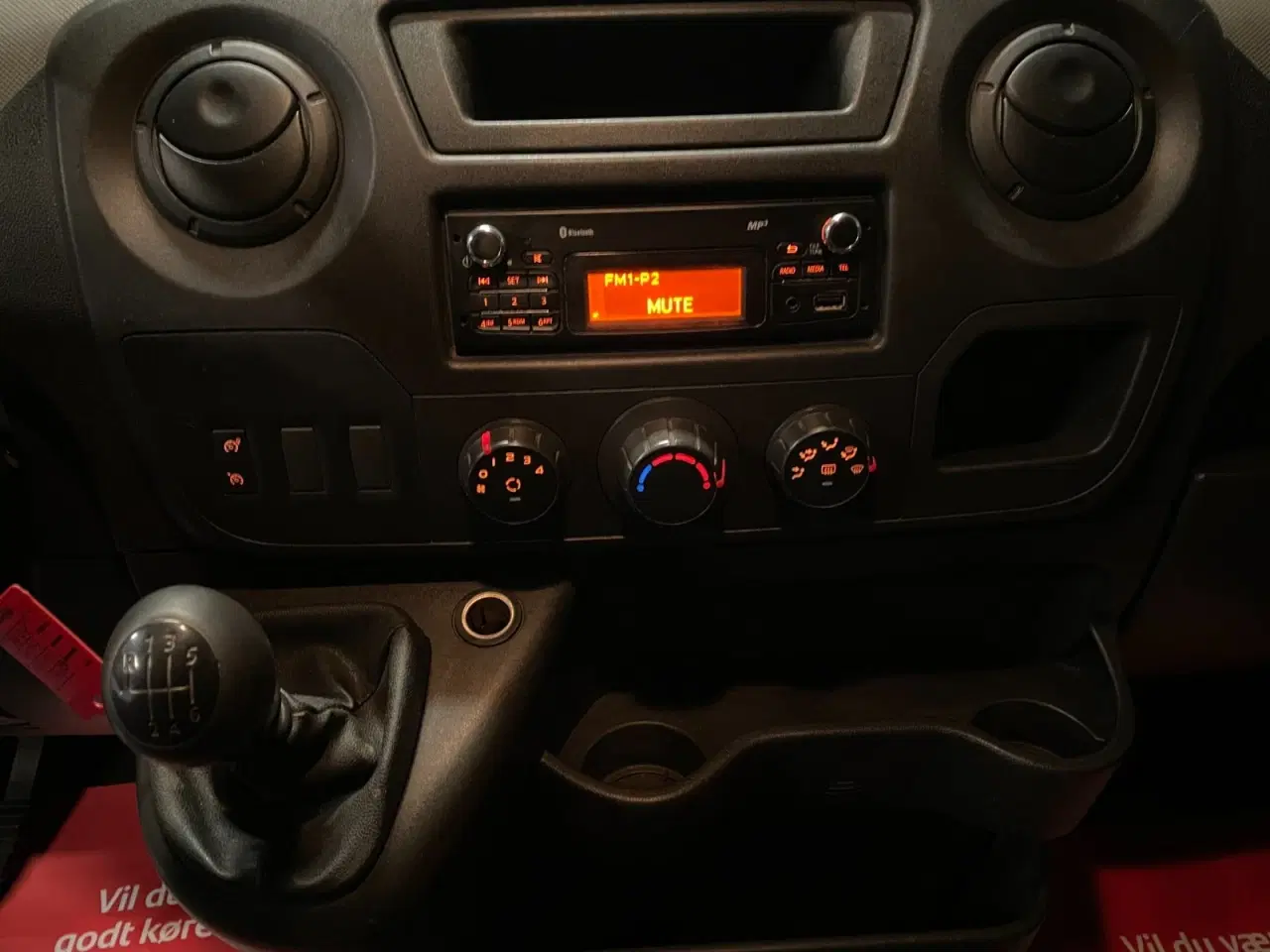 Billede 12 - Opel Movano 2,3 CDTi 150 Chassis L3