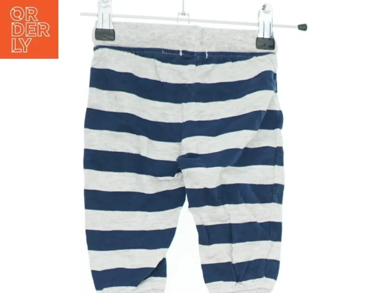 Billede 2 - Stribede bukser (str. 74)