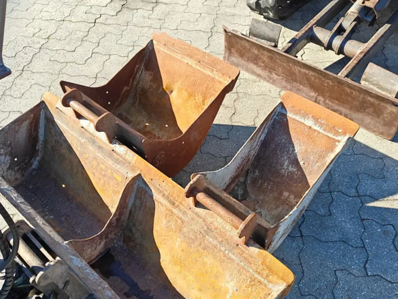 Billede 9 - Volvo EC18E