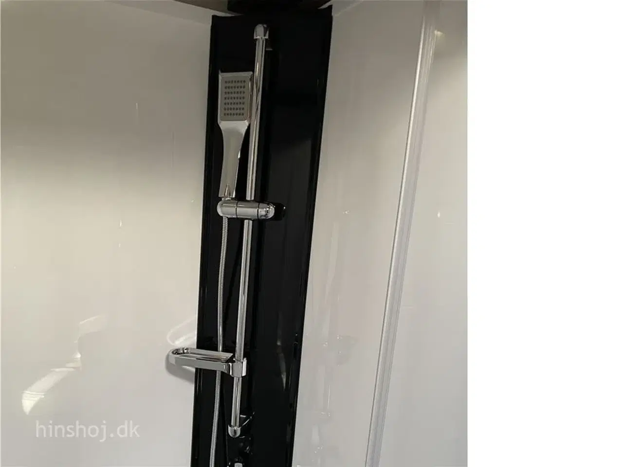 Billede 6 - 2024 - Polar Blueline 620 BSA   Luksus Polar vintervogn med enkelsenge fra Hinshøj Caravan