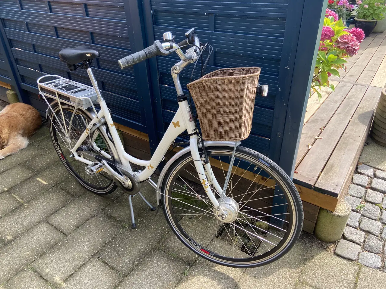 Billede 3 - Dansk kvalitets cykel