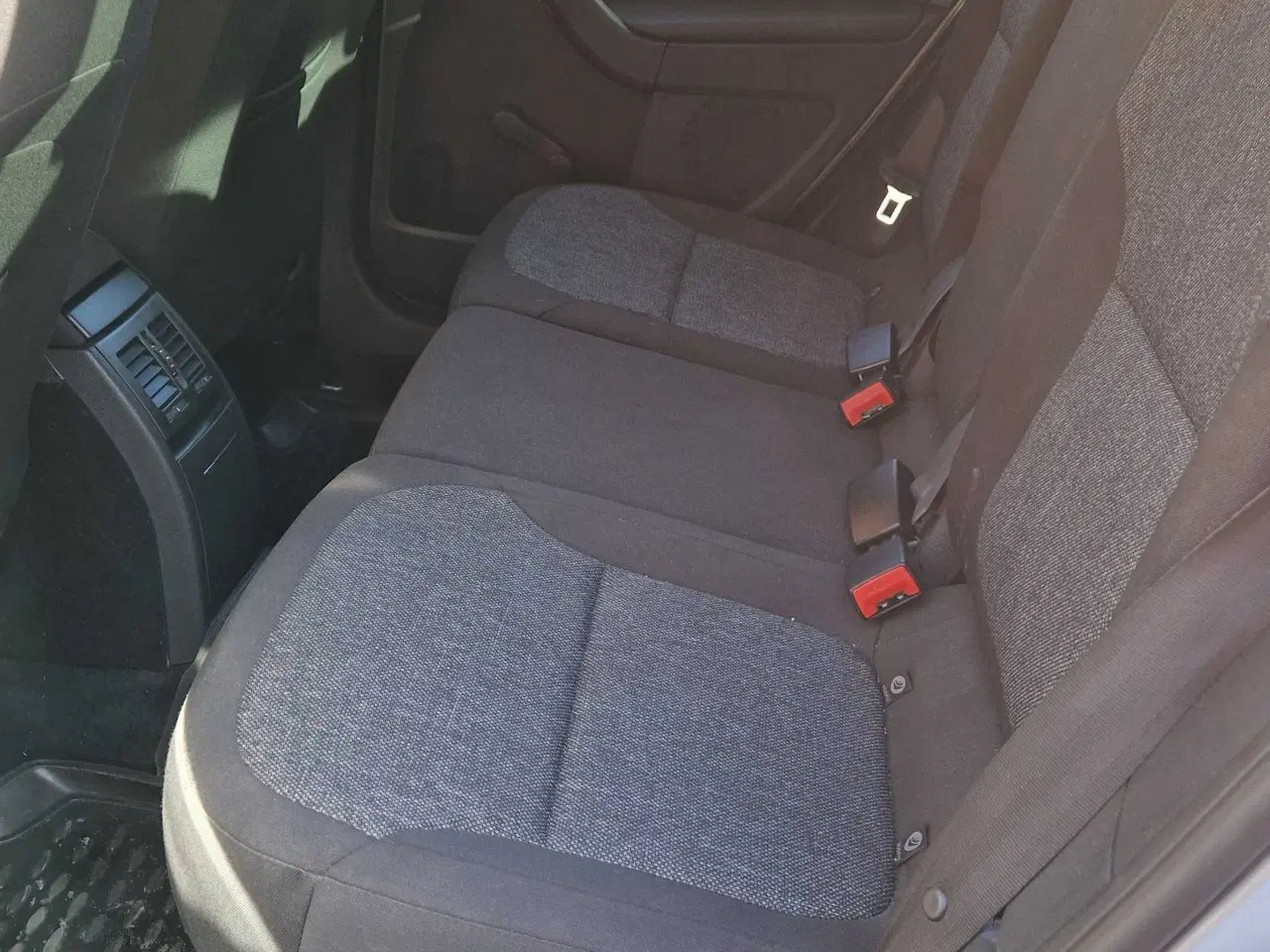 Billede 7 - Skoda Yeti Outdoor active