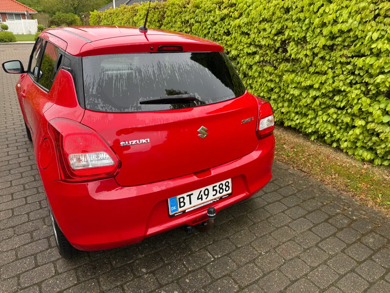 Billede 4 - Suzuki Swift 1,2 Dualjet