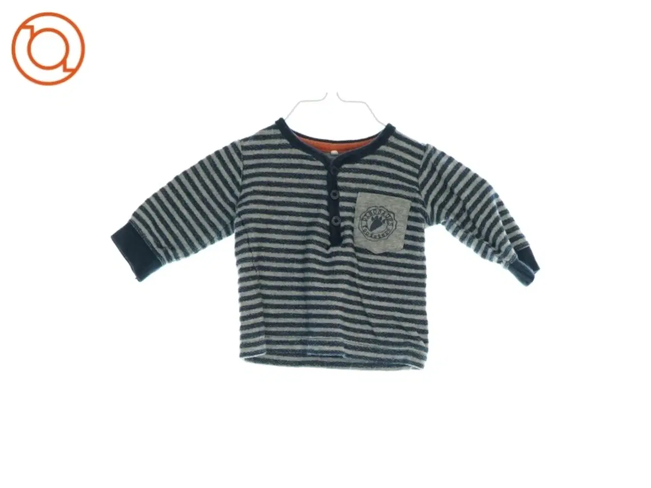 Billede 1 - Bluse fra Name It (str. 62)