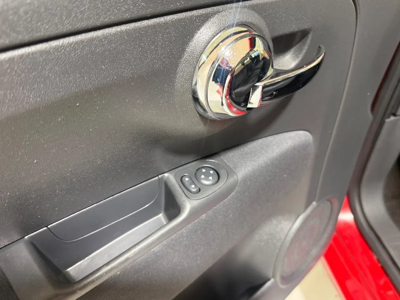 Billede 13 - Fiat 500 1,2 Lounge