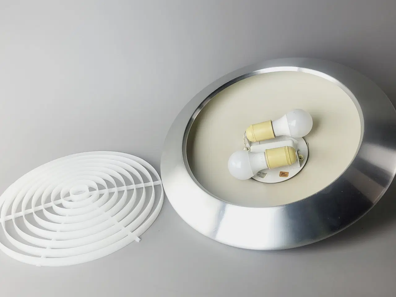 Billede 5 - ⭐️· Jo Hammerborg Diskos Pendel for Fog & Mørup 