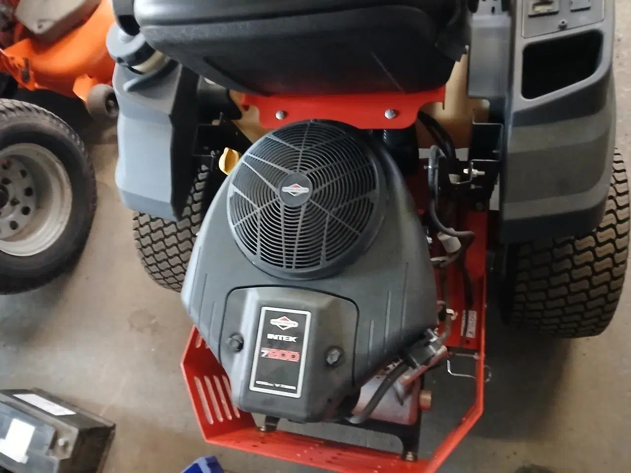 Billede 2 - Simplicity SZT110